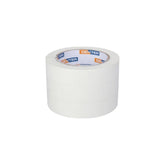 Dexter Masking Tape for Straight Lines Set of 3 Pieces 2.5cm x 50m - White
